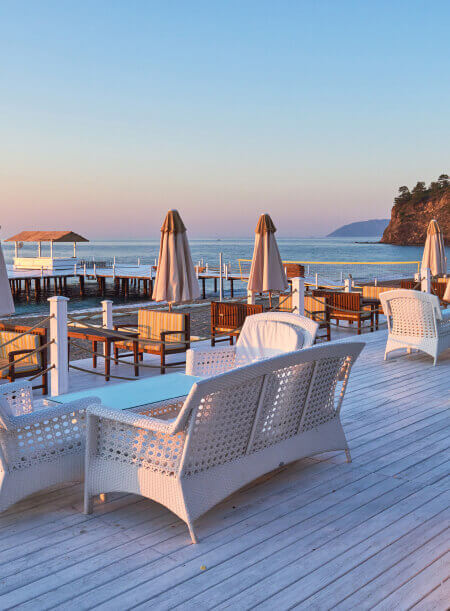 Coinsville Luxury Hotel about