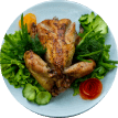 Palava Sauce