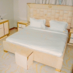 Comfort, Privacy, and Style: The Coinsville Luxury Hotel Experience