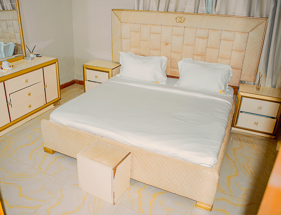 Comfort, Privacy, and Style: The Coinsville Luxury Hotel Experience