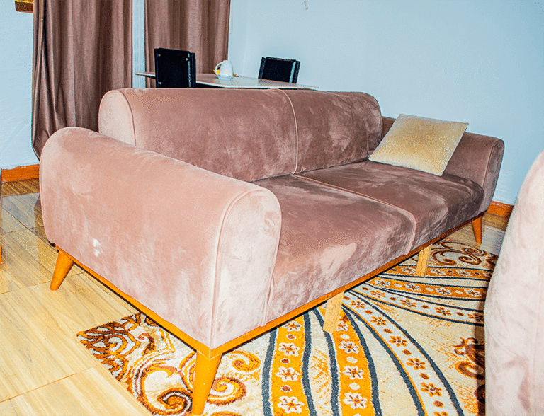 Deluxe Room - Image 6