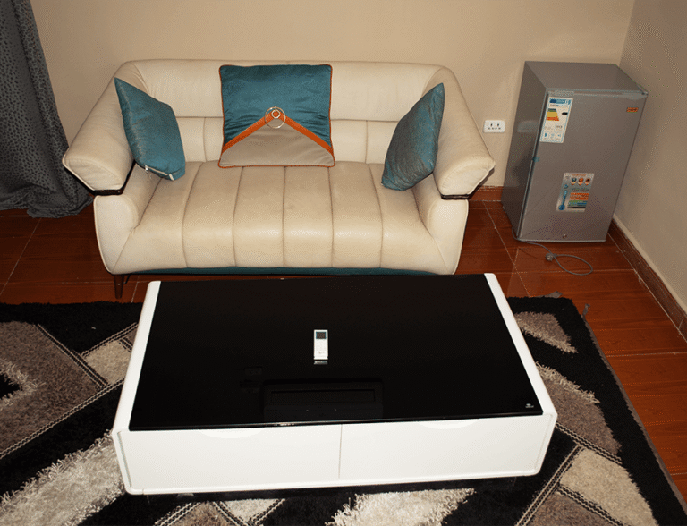 Junior Suite - Image 4