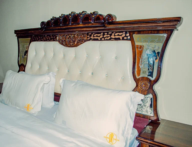 Middle Suite Apartment
